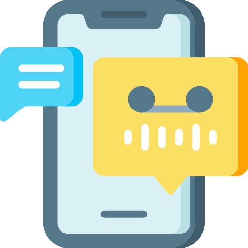 Voice message